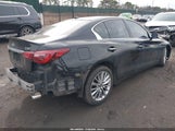 Infiniti Q50 3.0T Luxe JN1EV7AP4JM363913 photo