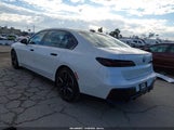 BMW I7 xDrive60 WBY53EJ0XRCS18286 снимка