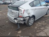 Toyota Prius Iv JTDKN3DU6A0244729 снимка