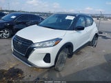 Nissan Kicks Sv Xtronic Cvt 3N1CP5CV2RL564717 photo
