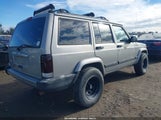 Jeep Cherokee Sport 1J4FT48S8YL243753 снимка