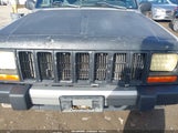 Jeep Cherokee Sport 1J4FT48S8YL243753 снимка
