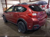 Subaru Crosstrek 2.0I Premium JF2GPABC3G8206580 снимка