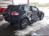 Nissan Rogue S/Sl/Sv 5N1AT2MV6EC761257 photo