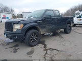 Ford F-150 Stx 1FTFX1EFXDKG37125 снимка