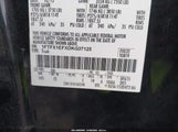 Ford F-150 Stx 1FTFX1EFXDKG37125 снимка