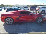 Chevrolet Corvette Stingray Rwd 1Lt 1G1YA3D42R5129428 photo