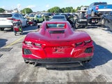 Chevrolet Corvette Stingray Rwd 1Lt 1G1YA3D42R5129428 fotografie