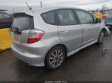 Honda Fit Sport JHMGE8H55CC031177 снимка