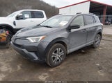 Toyota Rav4 Le JTMBFREV9JJ724653 снимка