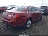 Ford Taurus Se 1FAHP2D87EG154848 снимка