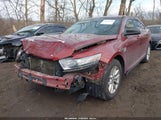 Ford Taurus Se 1FAHP2D87EG154848 снимка