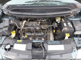 Chrysler Town & Country Touring 2C4GP54L45R600481 fotografie