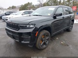 Jeep Grand Cherokee L Limited 4X4 1C4RJKBG7R8625519 снимка