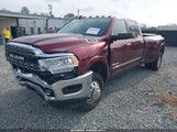 Ram  Limited 4X4 8' Box 3C63RRRLXMG672368 снимка
