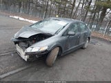 Honda Civic Vp 19XFA1F33BE026987 снимка