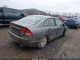 Honda Civic Vp 19XFA1F33BE026987 снимка