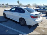 BMW 3 Series M340I xDrive WBA5U9C06MFK82672 fotografie