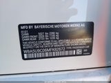 BMW 3 Series M340I xDrive WBA5U9C06MFK82672 photo