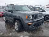 Jeep Renegade Latitude 4X4 ZACNJDB11PPP31666 fotografie
