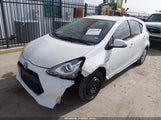 Toyota Prius C Two JTDKDTB32G1590843 снимка
