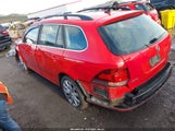 Volkswagen Jetta Sportwagen 2.5L Se 3VWPX7AJ7CM606629 снимка