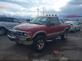 Chevrolet S-10 Fleetside 1GCCS14X3V8160354 снимка