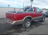 Chevrolet S-10 Fleetside 1GCCS14X3V8160354 снимка