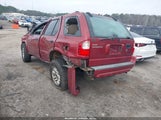 Isuzu Rodeo S 3.5L V6 4S2DM58Y544304280 photo
