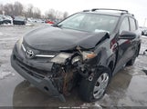 Toyota Rav4 Le 2T3BFREV0DW045389 fotografie