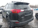 Toyota Rav4 Le 2T3BFREV0DW045389 снимка