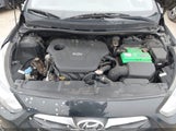 Hyundai Accent Gs KMHCT5AE0EU194374 снимка