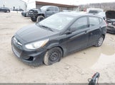 Hyundai Accent Gs KMHCT5AE0EU194374 снимка