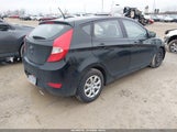Hyundai Accent Gs KMHCT5AE0EU194374 снимка