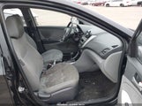 Hyundai Accent Gs KMHCT5AE0EU194374 снимка