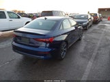 Audi A3 Premium 40 Tfsi Quattro S Tronic WAUGUDGY3NA094508 fotografie