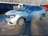 Nissan Sentra S 3N1AB7AP0HY337212 снимка