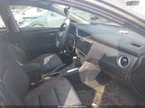 Toyota Corolla Le 2T1BURHE3JC047435 снимка