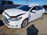 Ford Fusion Se 3FA6P0HD7HR257946 снимка