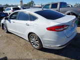 Ford Fusion Se 3FA6P0HD7HR257946 снимка