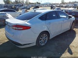 Ford Fusion Se 3FA6P0HD7HR257946 снимка