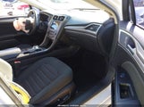 Ford Fusion Se 3FA6P0HD7HR257946 снимка