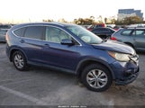 Honda Cr-V Ex-L 5J6RM4H7XCL022265 снимка