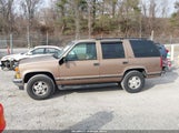Chevrolet Tahoe K1500 1GNEK13K3SJ423436 fotografie