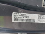 Dodge Charger Sxt 2C3CDXBG5PH515705 снимка