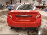 Subaru Wrx Premium JF1VA1E62H9816128 fotografie