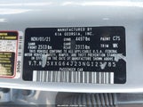Kia K5 Gt Line 5XXG64J23NG123785 снимка