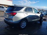 Chevrolet Equinox Fwd Ls 3GNAXHEG2RL254207 photo