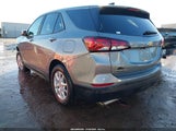 Chevrolet Equinox Fwd Ls 3GNAXHEG2RL254207 photo