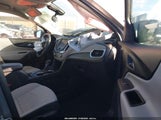 Chevrolet Equinox Fwd Ls 3GNAXHEG2RL254207 fotografie